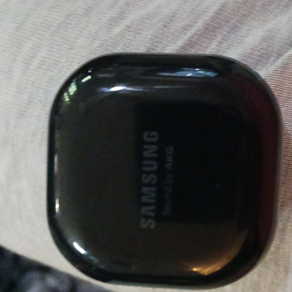 Wireless Earbuds